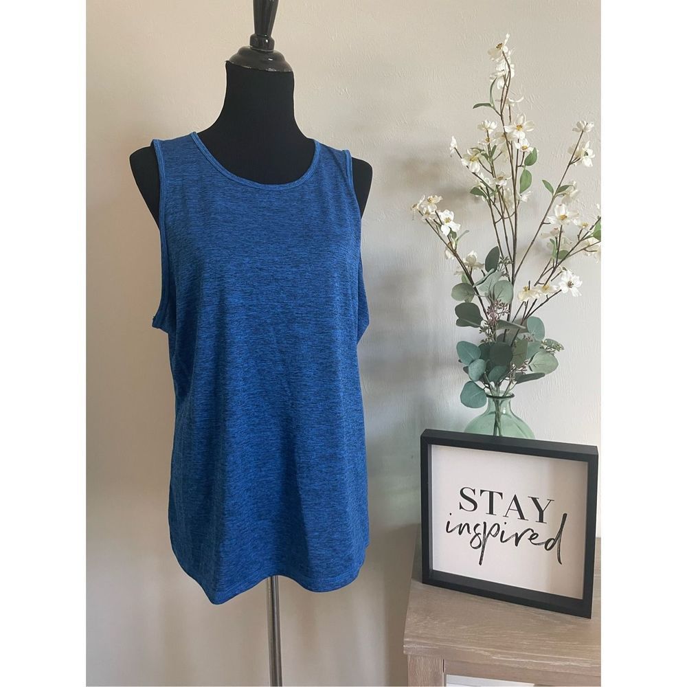 Ideology Racerback Tank